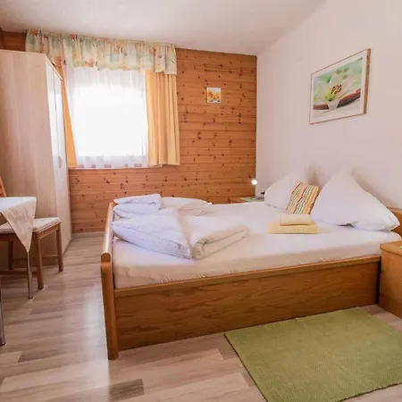 Ferienhaus Stubai Neustift im Stubaital Exterior photo