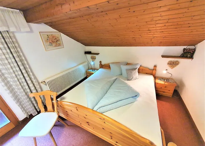 Ferienhaus Stubai