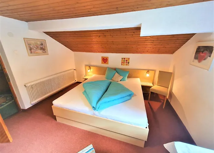 Ferienhaus Stubai