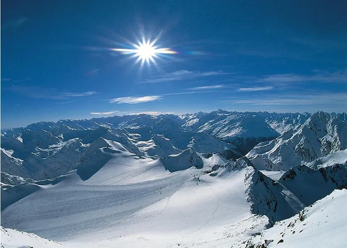 Ferienhaus Stubai