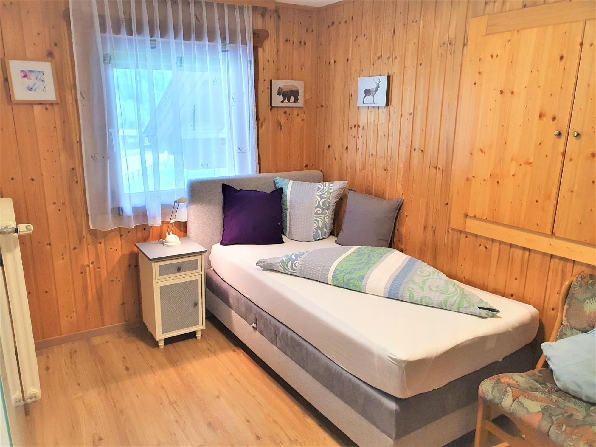 Stubai Ferienhaus Neustift im Stubaital