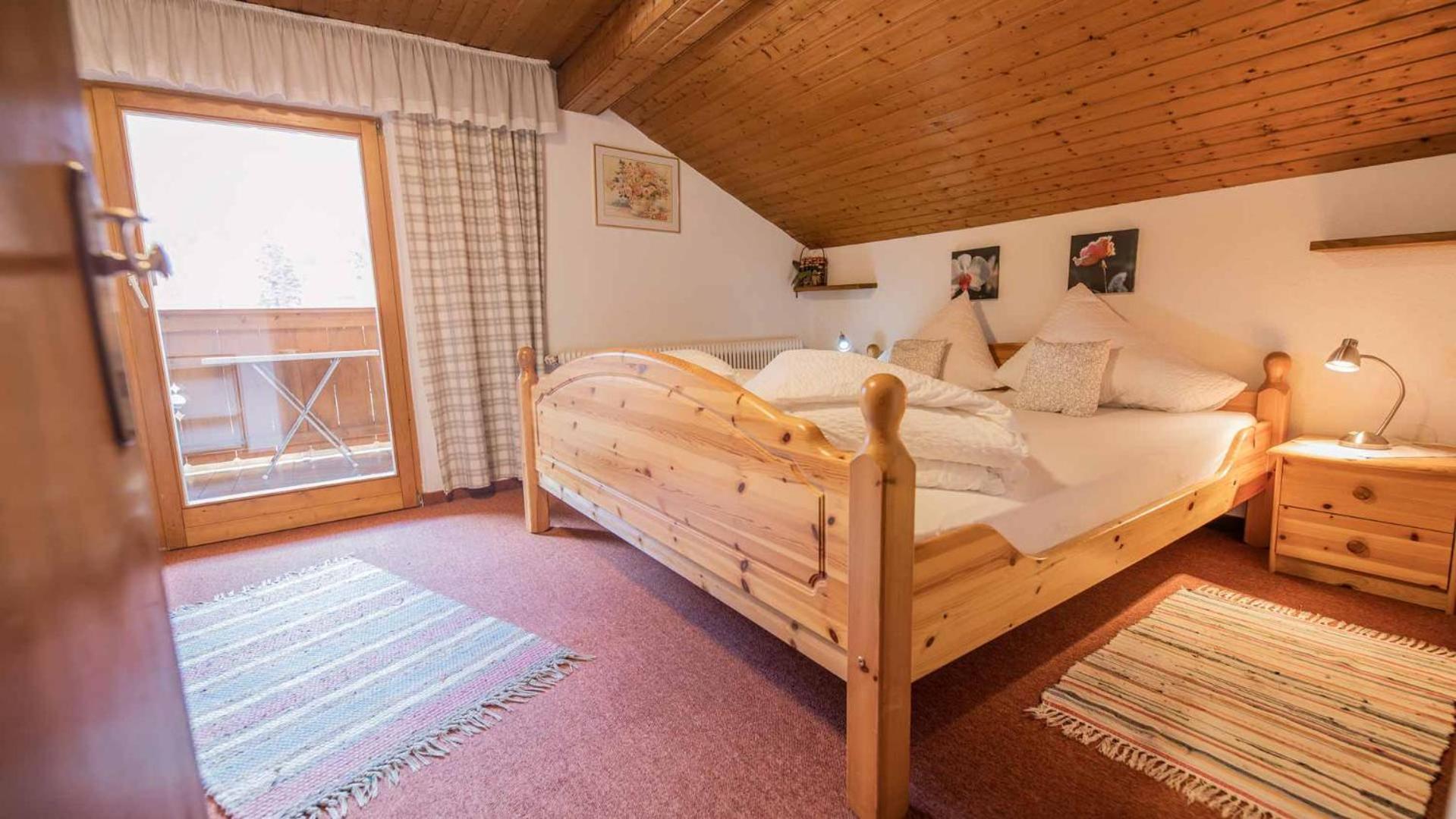 Ferienhaus Stubai