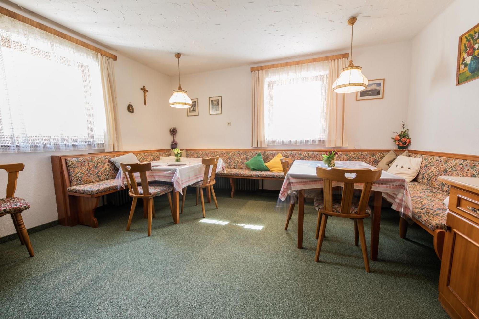 Ferienhaus Stubai Neustift im Stubaital