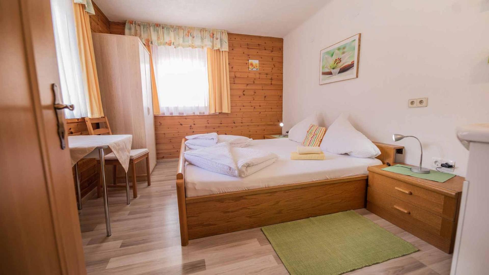 Holiday home Stubai *