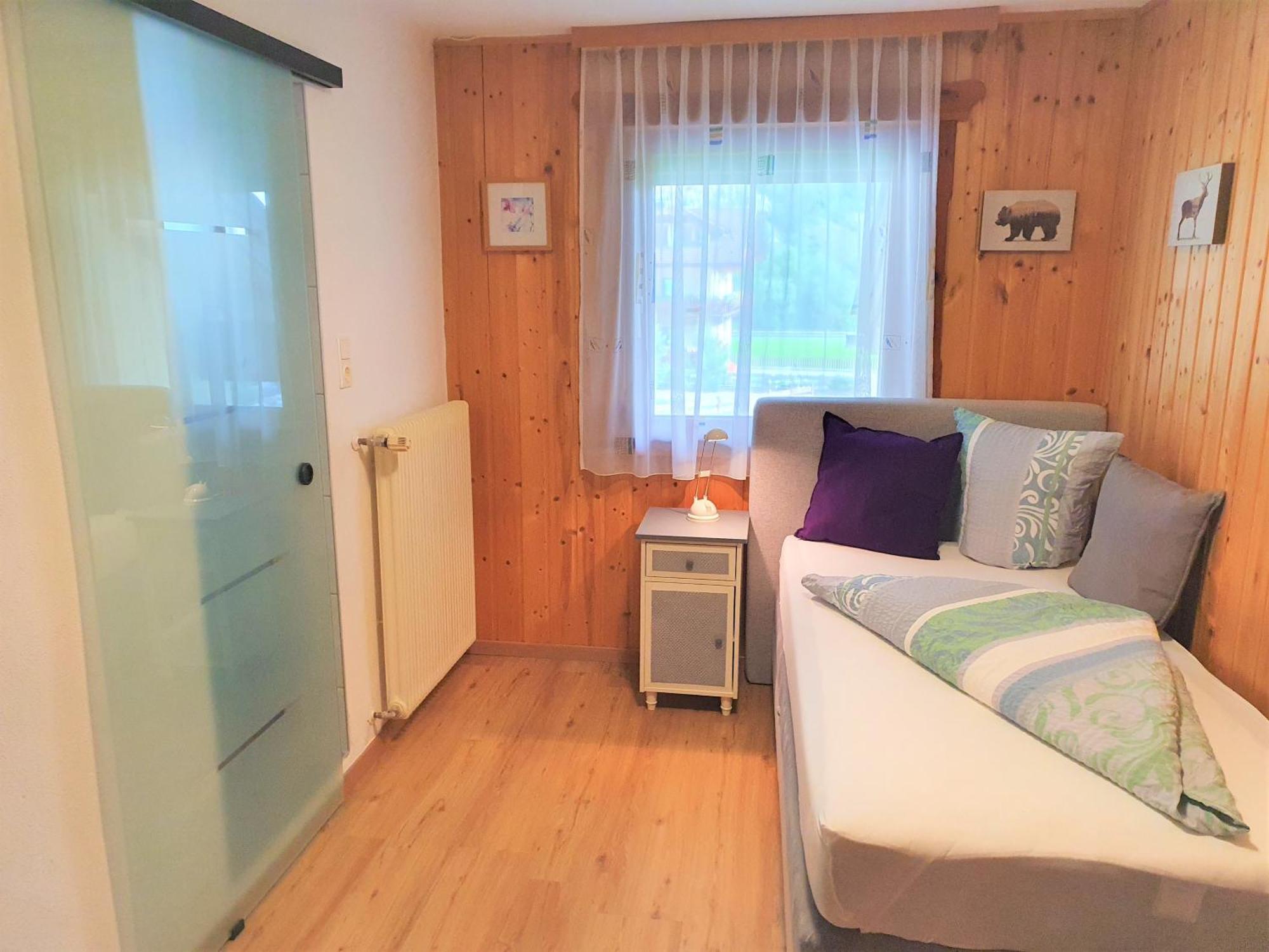 Stubai Holiday home *