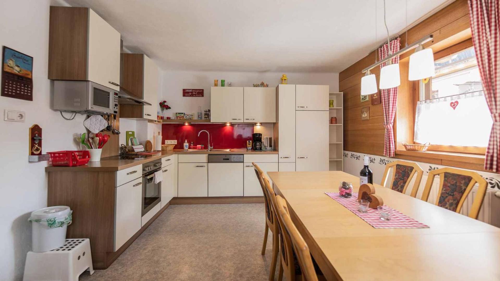 Holiday home Stubai Neustift im Stubaital