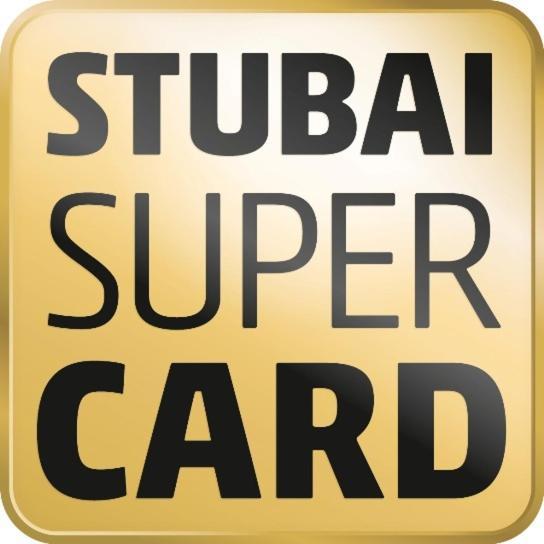 Holiday home Stubai Neustift im Stubaital