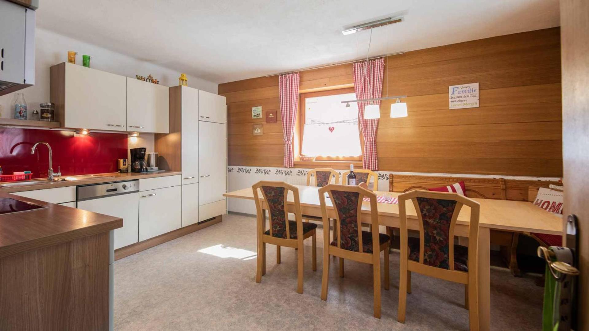 Stubai Holiday home *