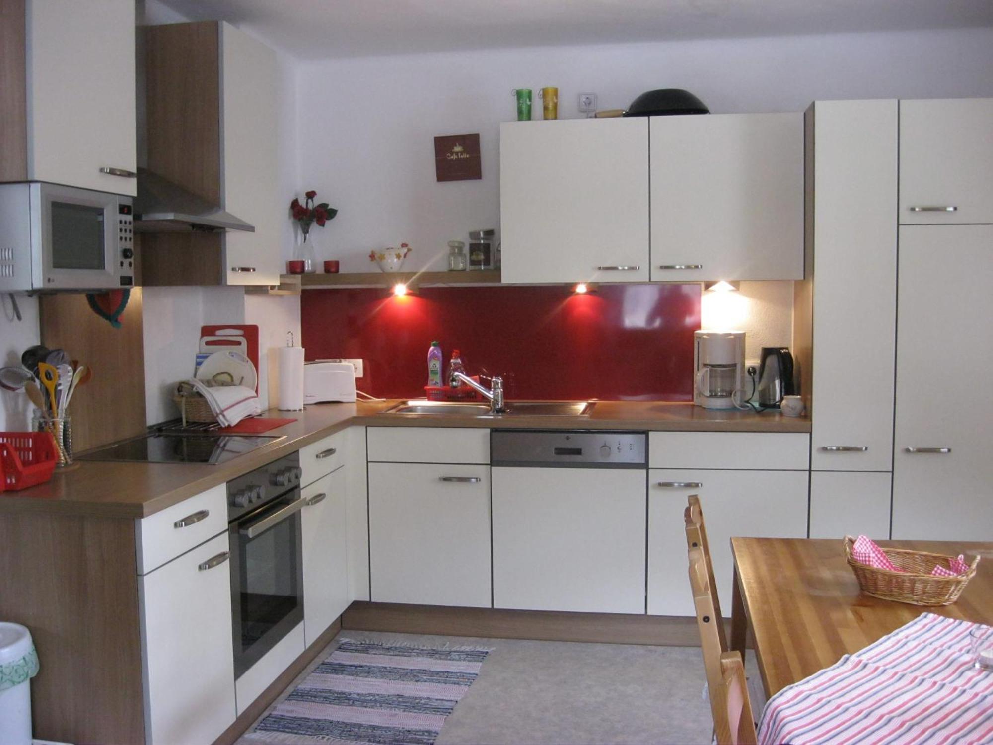 Stubai Holiday home
