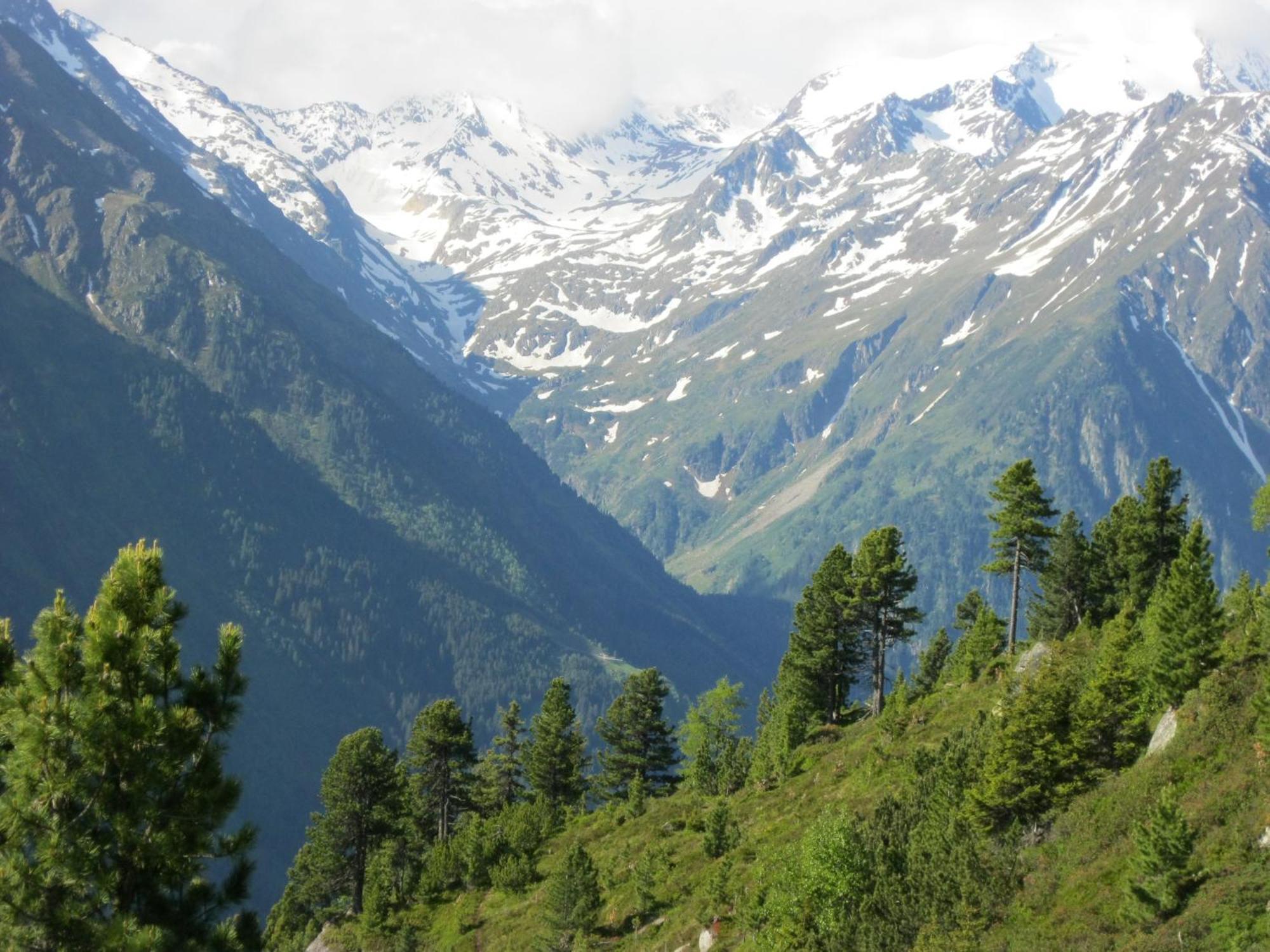 Holiday home Stubai