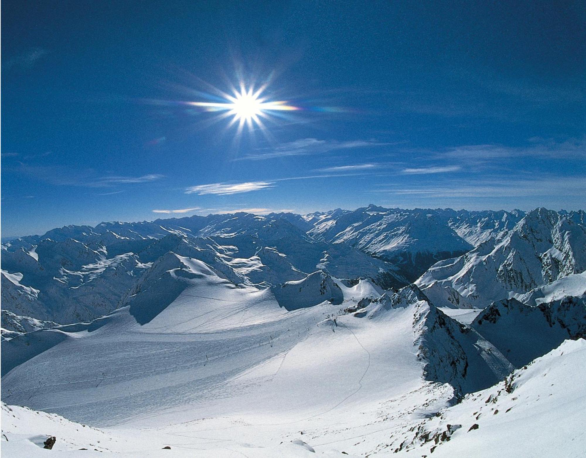 Stubai Holiday home Neustift im Stubaital
