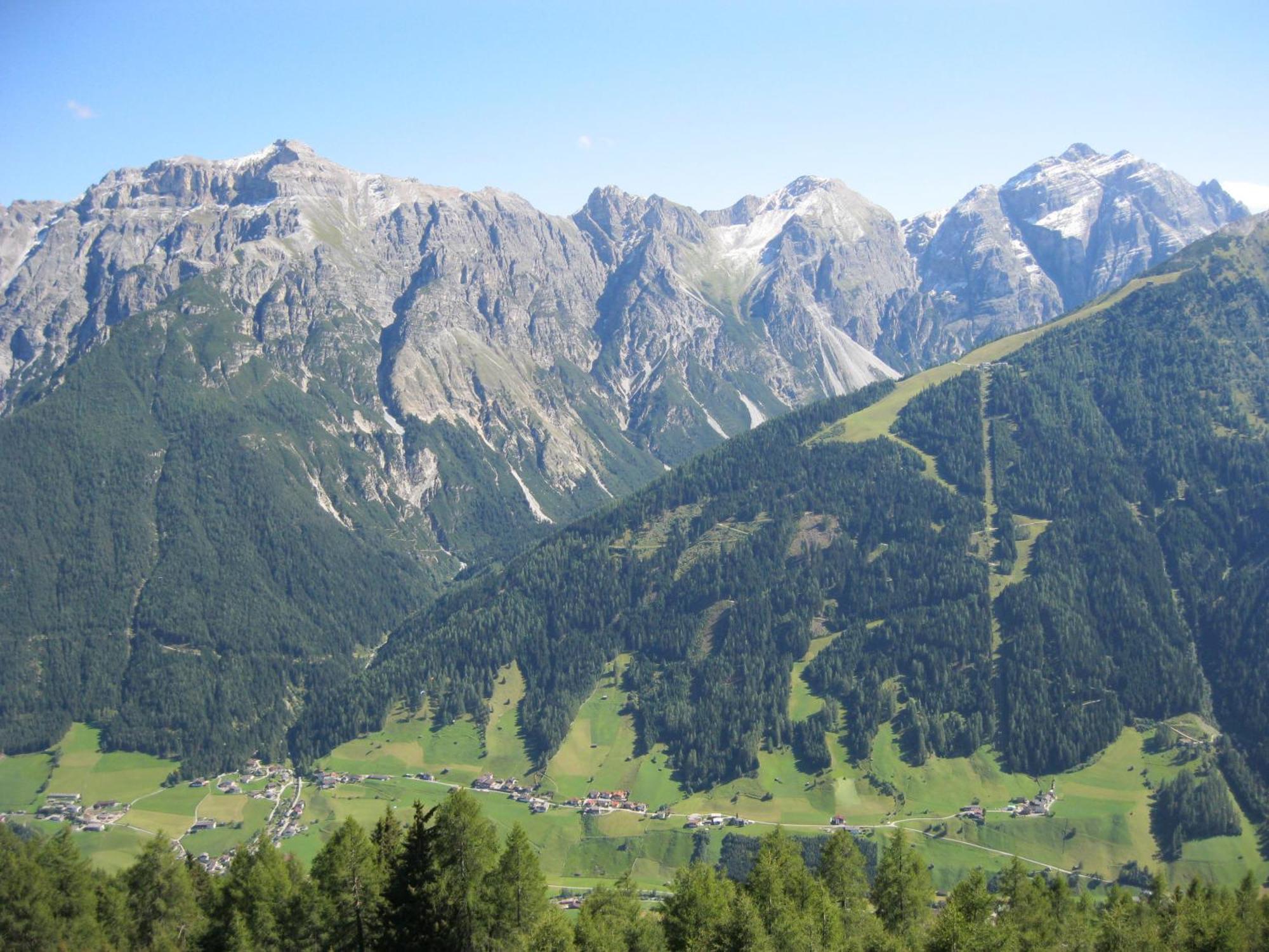 Holiday home Stubai *