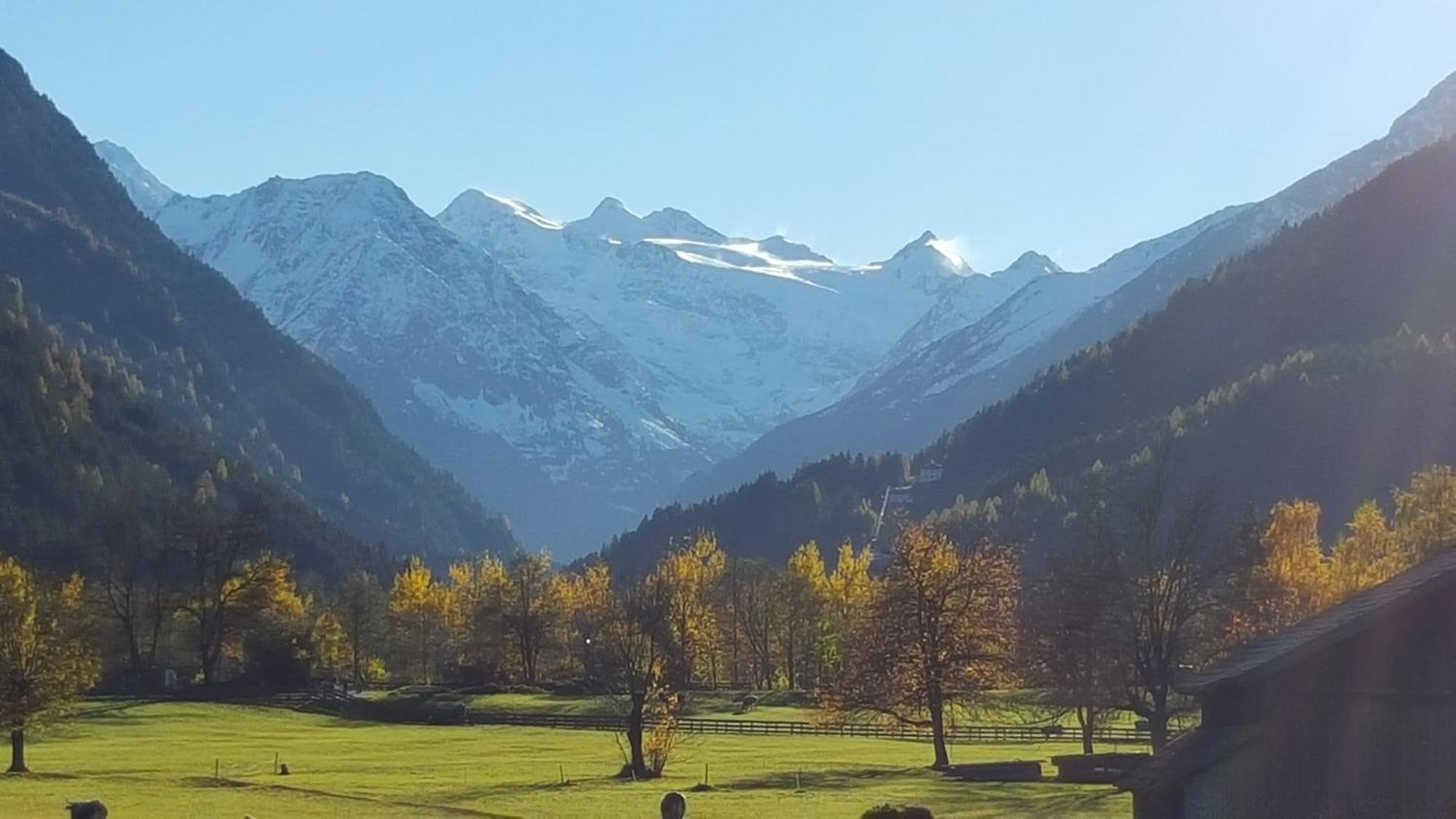 Stubai Holiday home *